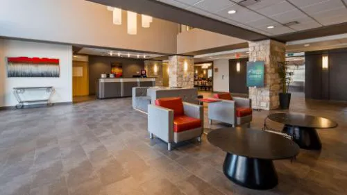 Best Western Plus Eastgate Inn & Suites hotel detail image 1