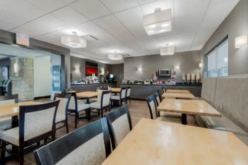 Best Western Plus Eastgate Inn & Suites hotel detail image 3