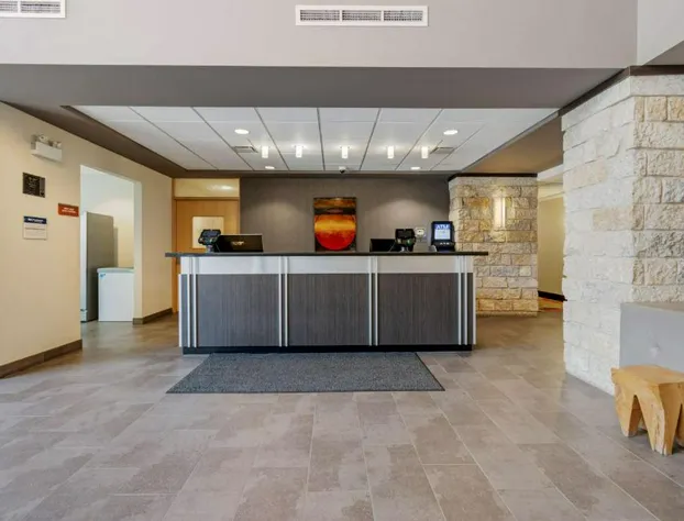 Best Western Plus Eastgate Inn & Suites hotel detail image 2