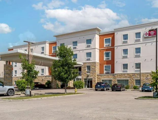 Best Western Plus Eastgate Inn & Suites hotel detail image 3