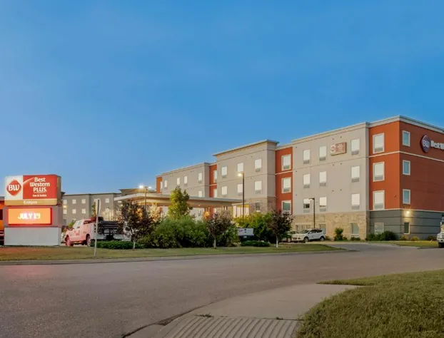 Best Western Plus Eastgate Inn & Suites hotel detail image 4
