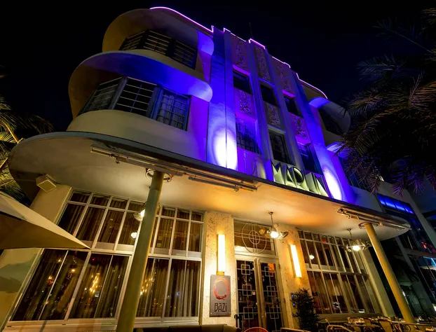 The Marlin Hotel hotel detail image 1