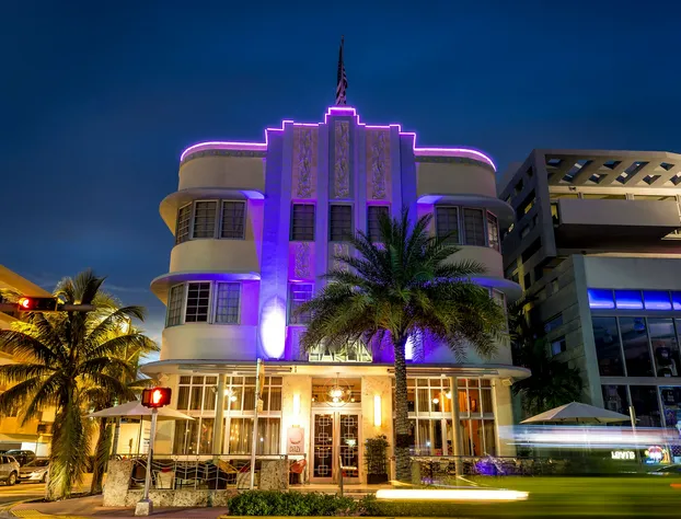 The Marlin Hotel hotel detail image 2