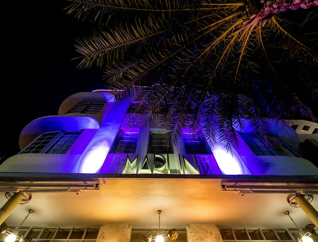 The Marlin Hotel hotel detail image 3