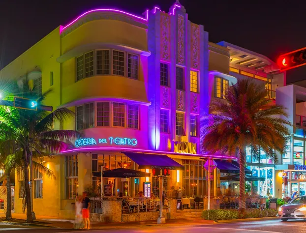 The Marlin Hotel hotel detail image 4