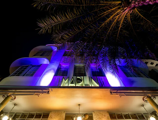 The Marlin Hotel hotel detail image 3