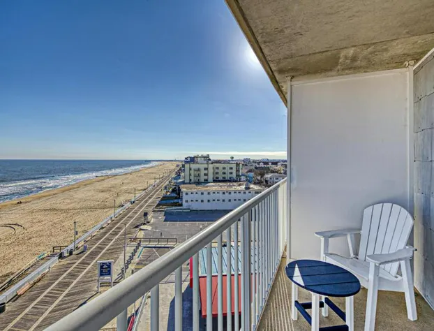 Commander Hotel & Suites hotel detail image 4