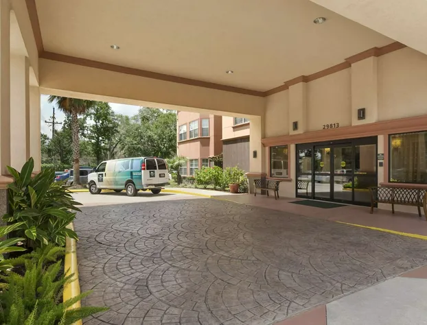 Homewood Suites by Hilton Houston-Woodlands hotel detail image 3