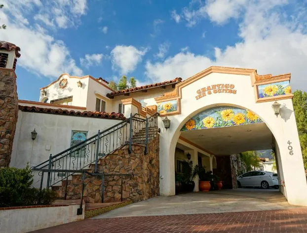 Chantico Inn hotel detail image 4