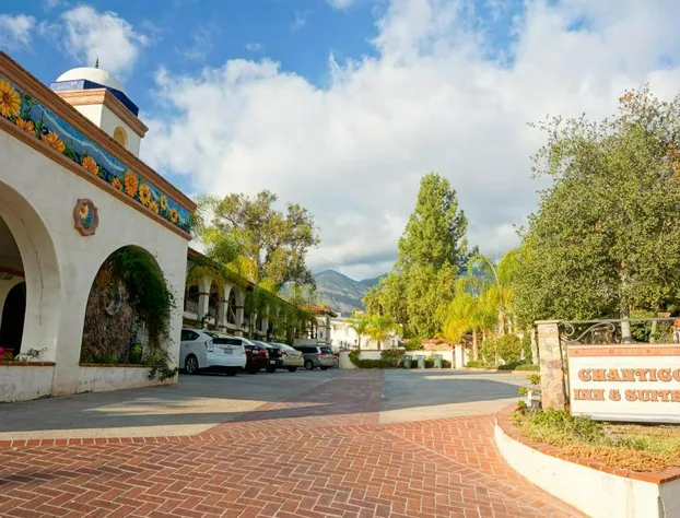 Chantico Inn hotel detail image 1