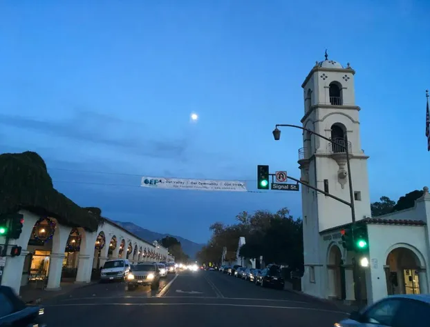 Chantico Inn hotel detail image 4