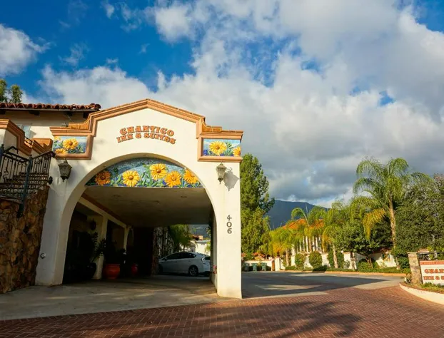 Chantico Inn hotel detail image 1