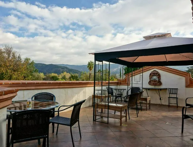 Chantico Inn hotel detail image 2