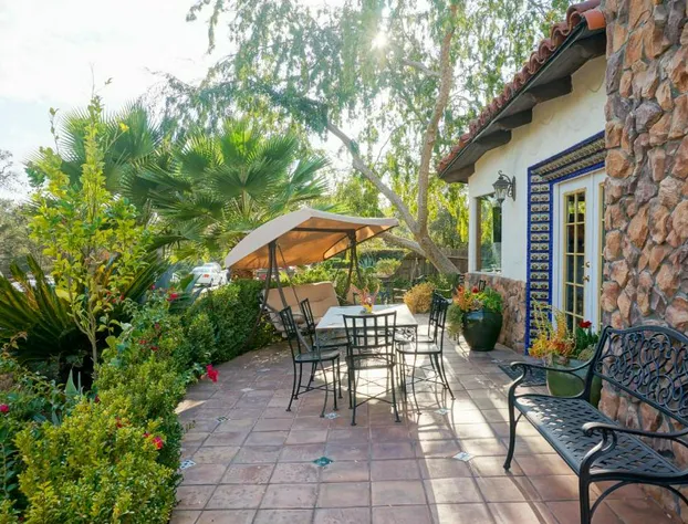 Chantico Inn hotel detail image 3