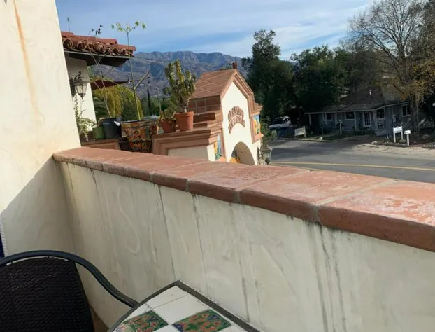 Chantico Inn hotel detail image 4