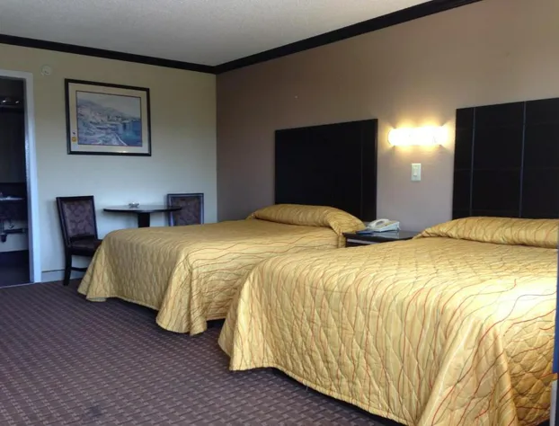 Del Amo Inn hotel detail image 3