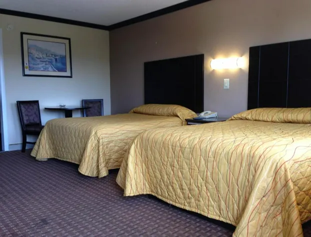 Del Amo Inn hotel detail image 4