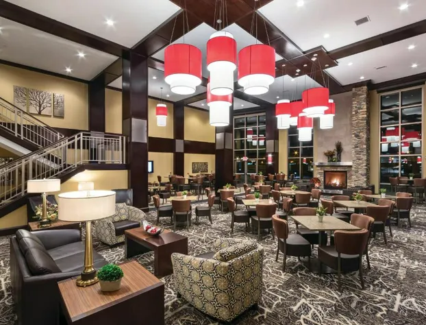 ClubHouse Hotel & Suites - Fargo hotel detail image 3