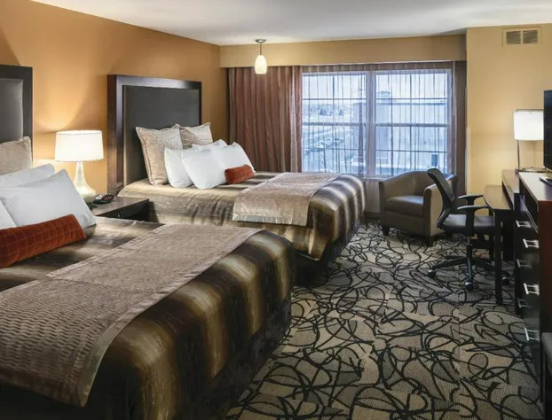 ClubHouse Hotel & Suites - Fargo hotel detail image 1