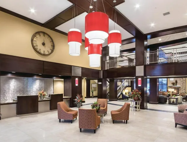 ClubHouse Hotel & Suites - Fargo hotel detail image 2