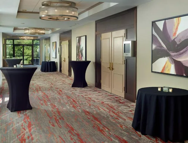 Atlanta Marriott Peachtree Corners hotel detail image 3