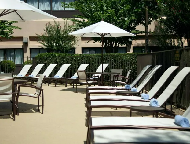 Atlanta Marriott Peachtree Corners hotel detail image 2