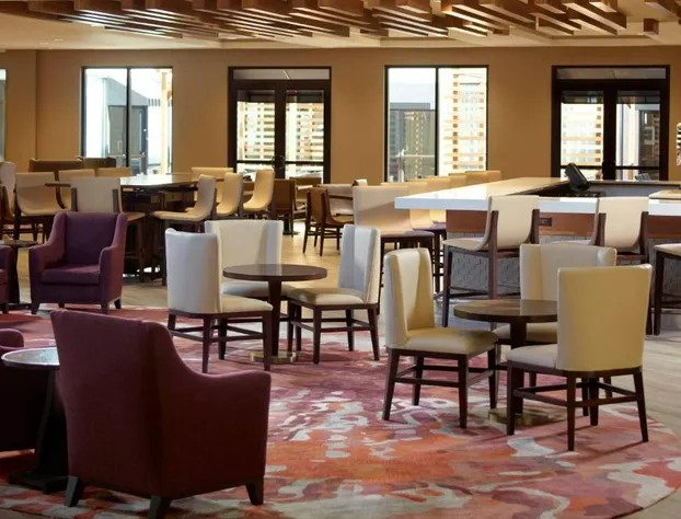 Atlanta Marriott Peachtree Corners hotel detail image 4