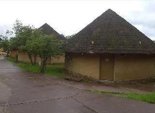 Wildwood Inn Tropical Dome & Theme Suites hotel detail image 1