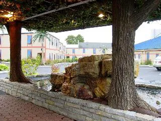 Wildwood Inn Tropical Dome & Theme Suites hotel detail image 2