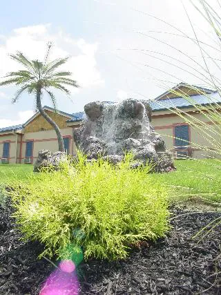 Wildwood Inn Tropical Dome & Theme Suites hotel detail image 4