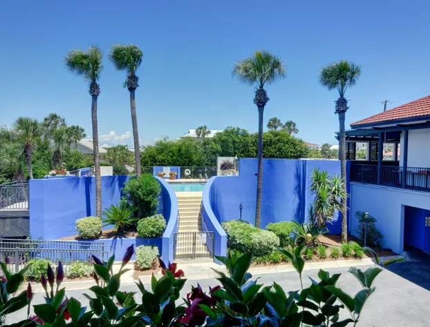 Beachside Inn hotel detail image 3