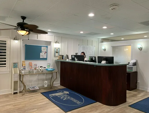 Beachside Inn hotel detail image 4