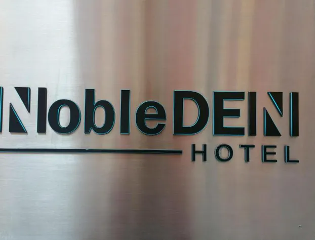 NobleDEN Hotel hotel detail image 3