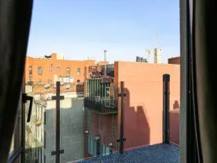 NobleDEN Hotel hotel detail image 1