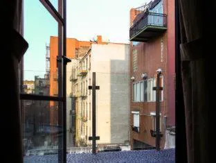 NobleDEN Hotel hotel detail image 2