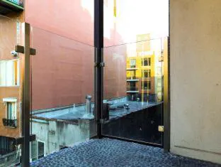 NobleDEN Hotel hotel detail image 3