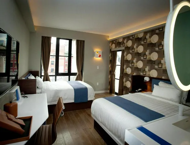 NobleDEN Hotel hotel detail image 4