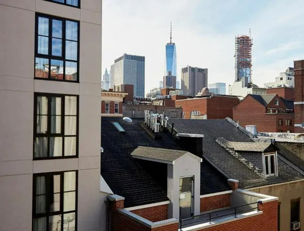 NobleDEN Hotel hotel detail image 1