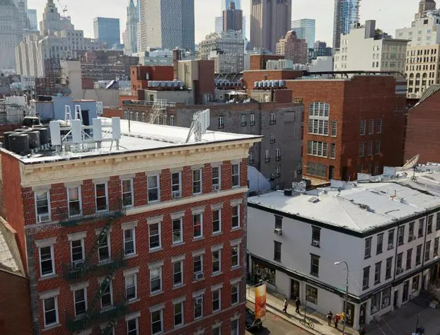 NobleDEN Hotel hotel detail image 3