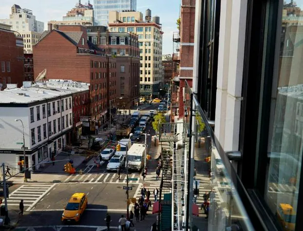 NobleDEN Hotel hotel detail image 4