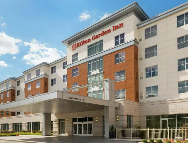 Hilton Garden Inn Rochester/University & Medical Center hotel detail image 2