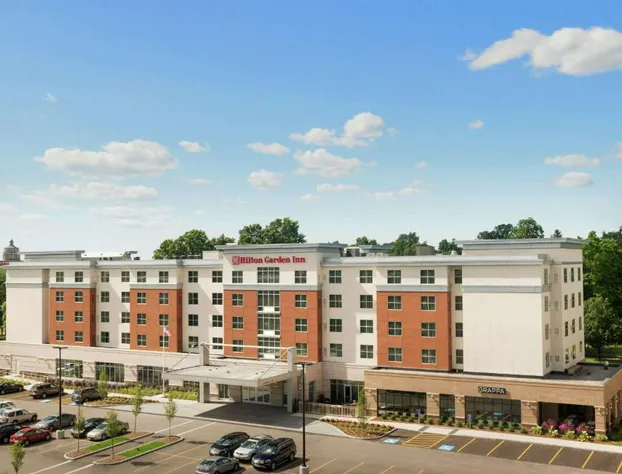 Hilton Garden Inn Rochester/University & Medical Center hotel detail image 3