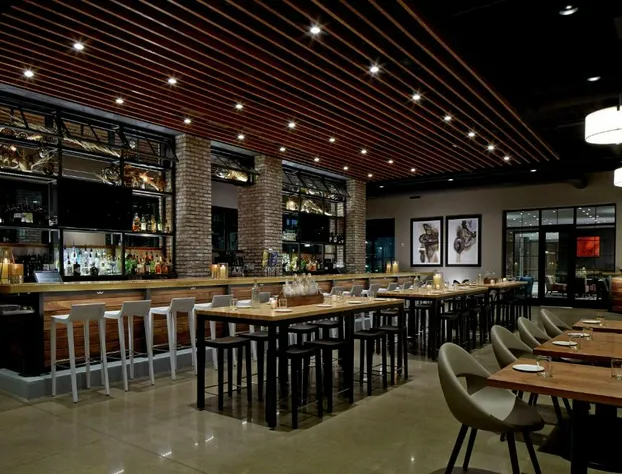 Hilton Garden Inn Rochester/University & Medical Center hotel detail image 4