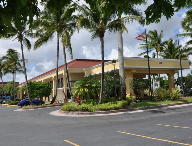 Days Inn by Wyndham Florida City hotel detail image 4