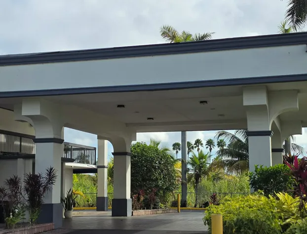 Days Inn by Wyndham Florida City hotel detail image 3