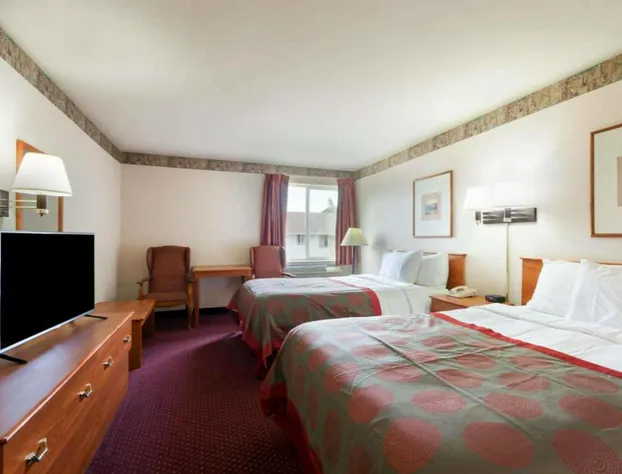 Ramada by Wyndham SeaTac Airport North hotel detail image 3