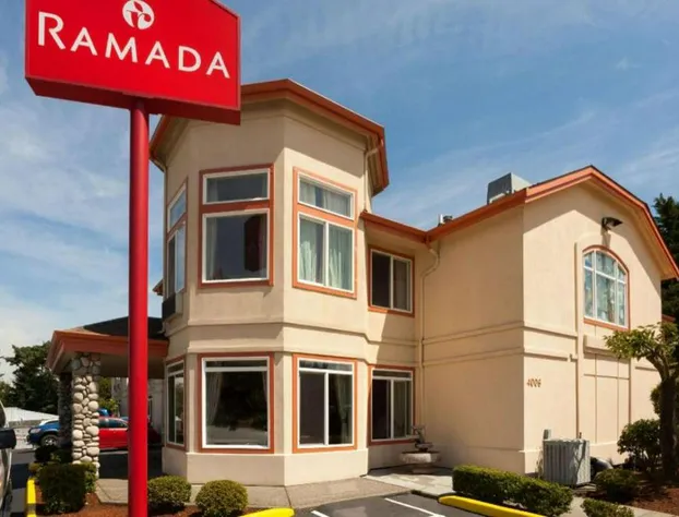 Ramada by Wyndham SeaTac Airport North hotel detail image 1