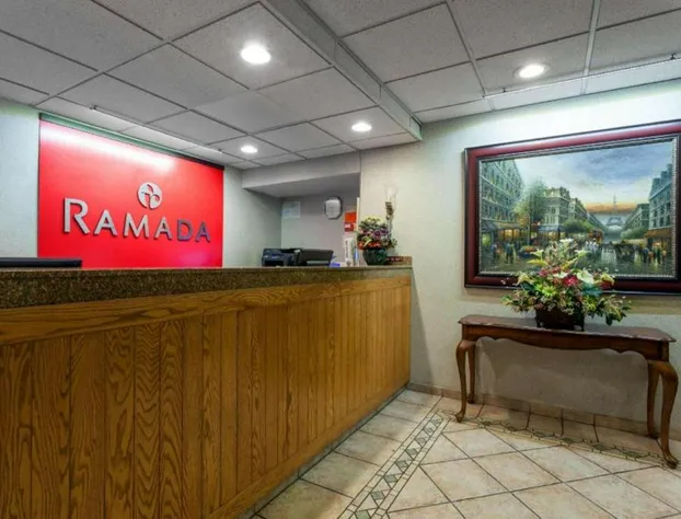 Ramada by Wyndham SeaTac Airport North hotel detail image 2