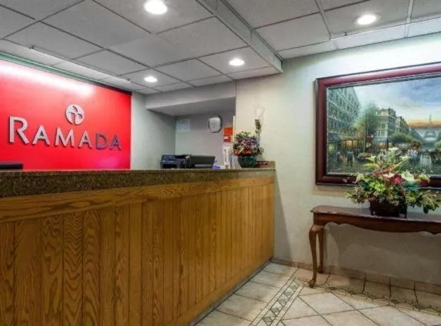 Ramada by Wyndham SeaTac Airport North hotel detail image 3