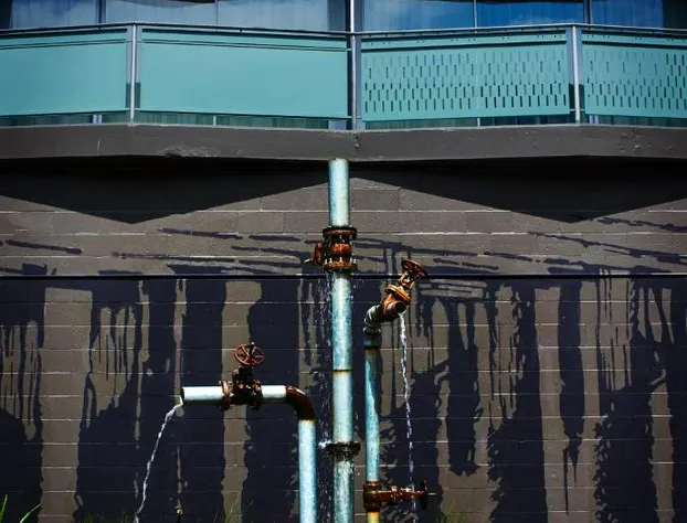 Hotel Zephyr San Francisco hotel detail image 4